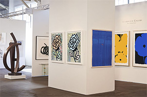 Meyerovich Gallery - San Francisco, CA