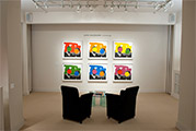 Meyerovich Gallery - San Francisco, CA