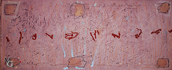 Meyerovich Gallery - San Francisco, CA