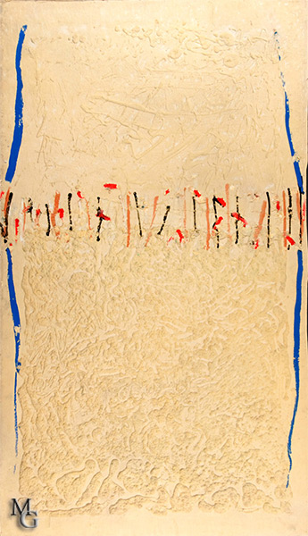Meyerovich Gallery - San Francisco, CA