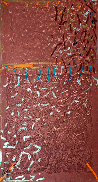 Meyerovich Gallery - San Francisco, CA