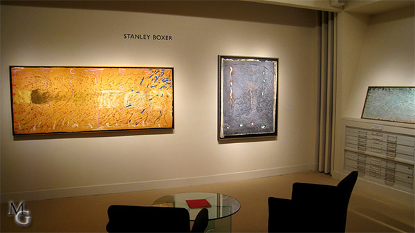 Meyerovich Gallery - San Francisco, CA