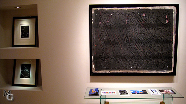 Meyerovich Gallery - San Francisco, CA