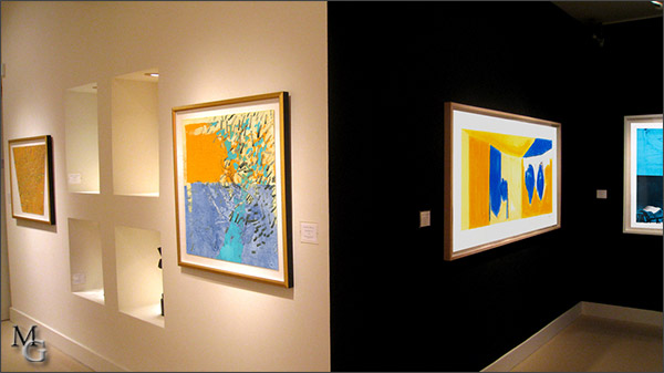 Meyerovich Gallery - San Francisco, CA