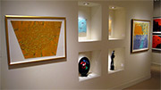 Meyerovich Gallery - San Francisco, CA