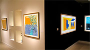 Meyerovich Gallery - San Francisco, CA