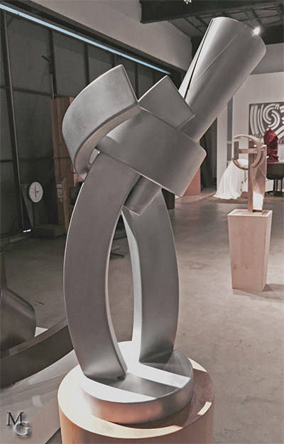 Meyerovich Gallery - San Francisco, CA