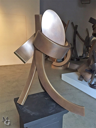 Meyerovich Gallery - San Francisco, CA