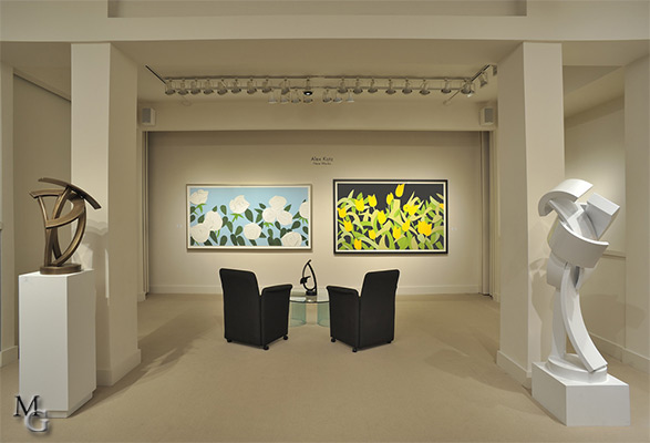 Meyerovich Gallery - San Francisco, CA
