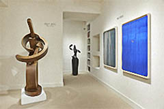 Meyerovich Gallery - San Francisco, CA