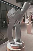 Meyerovich Gallery - San Francisco, CA