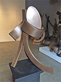 Meyerovich Gallery - San Francisco, CA