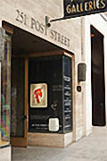 Meyerovich Gallery - San Francisco, CA