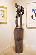 Meyerovich Gallery - San Francisco, CA