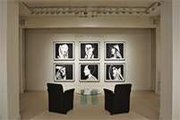 Meyerovich Gallery - San Francisco, CA