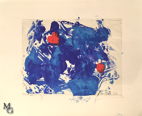 Meyerovich Gallery - San Francisco, CA