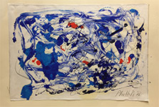 Meyerovich Gallery - San Francisco, CA