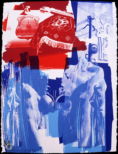 Meyerovich Gallery - San Francisco, CA