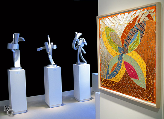 Meyerovich Gallery - San Francisco, CA