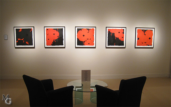 Meyerovich Gallery - San Francisco, CA